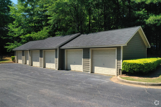 Exterior Amenities Photo