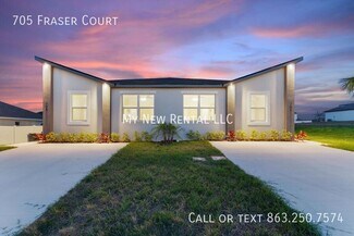 705 Fraser Ct, Kissimmee, FL 34759