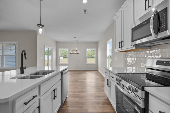 199 Pretty Run Branch Ln, Wendell, NC 27591 - photo 6