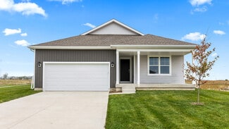 5703 NE Verona Dr, Ankeny, IA 50021