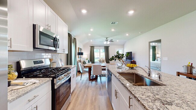 0 Reaves Dr unit 36042152, Oxford, AL 36268 - photo 5