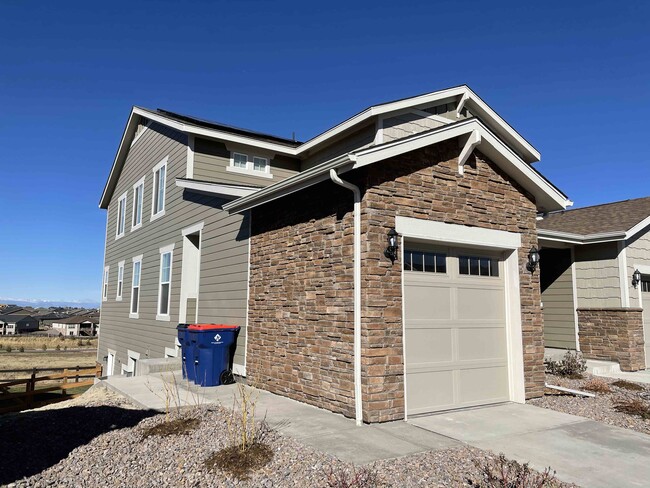 8781 S Wenatchee Ct, Aurora, CO 80016 - photo 2