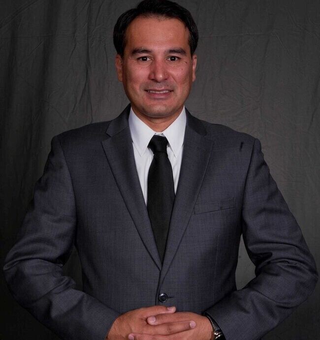 Agent Photo