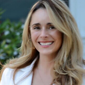 Joanna King