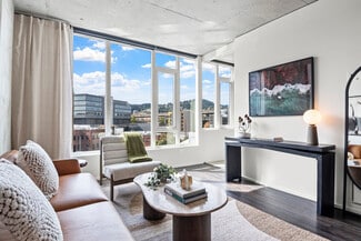 1261 NW Overton St, Portland, OR 97209