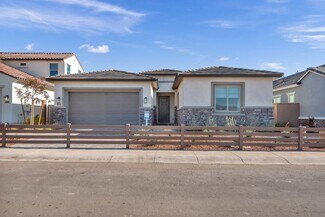4367 201st, Buckeye, AZ 85396