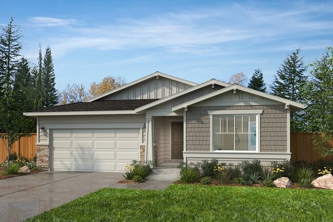 835 Britschgi St unit 36598759, Buckley, WA 98321 - photo 6