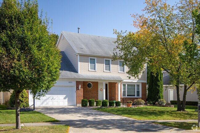 The Woodlands of Fiore has turnkey properties available to purchase.