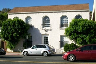461 W Colorado St Unit 461 #05, Glendale, CA 91204