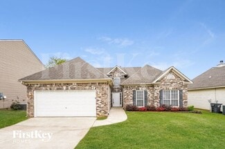 2534 Joey Adkins Dr, Moody, AL 35004