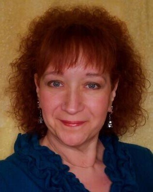 Deborah Frontczak