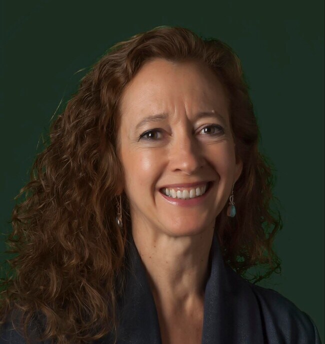 Heidi Bernier
