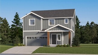 13713 201st Ave Unit 36040471, Monroe, WA 98272