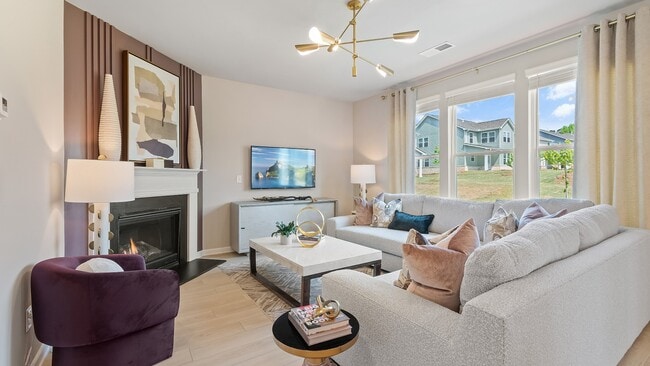 270 Arnewood Cir, McDonough, GA 30253 - photo 5