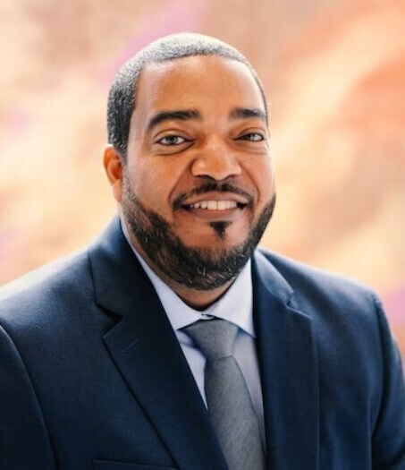 Marlon Morris