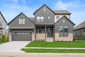 19438 Wood Farm Place Unit 36501775, Westfield, IN 46074