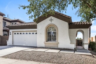 400 N Eucalyptus Place, Chandler, AZ 85225