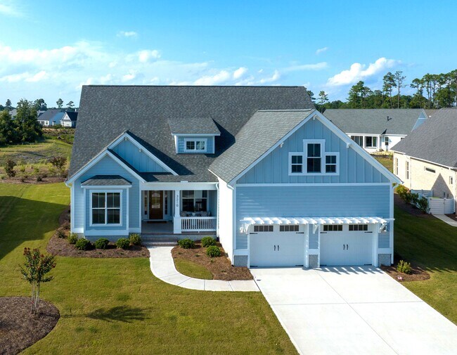 9700 Strawberry Hill Dr NE unit 36458944, Leland, NC 28451 - photo 6