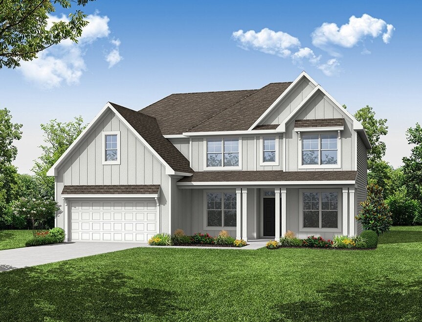 2113 Scallans Ln, Elon, NC 27244 - photo 1