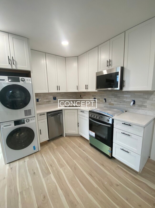 115 Orleans St Unit 3B, Boston, MA 02128