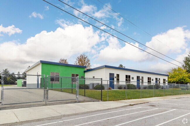Students are the highest priority at Vargas Elementary School in Sunnyvale.