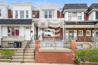 1747 Scattergood St, Philadelphia, PA 19124
