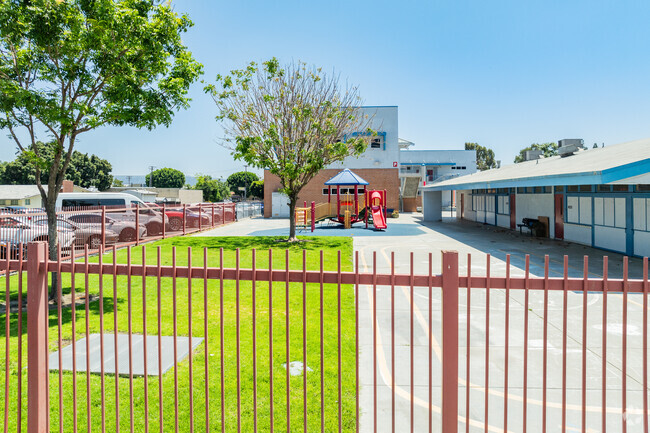 New Lexington Elementary School