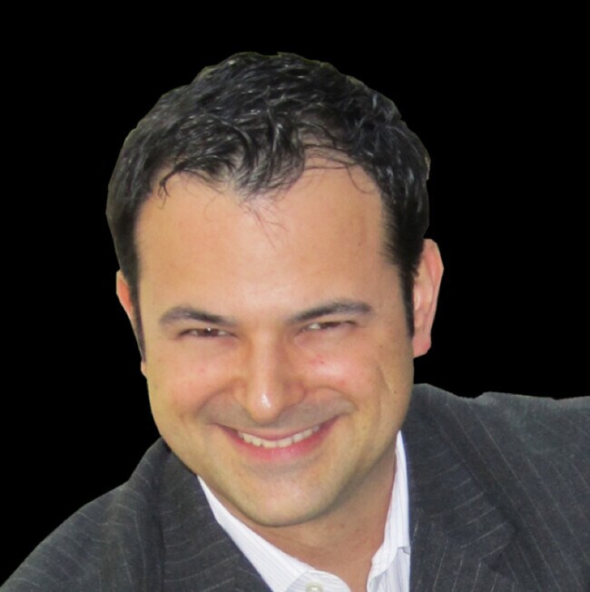 Daniel Gomes