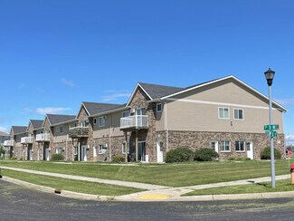 3343 8th St NE, Minot, ND 58703