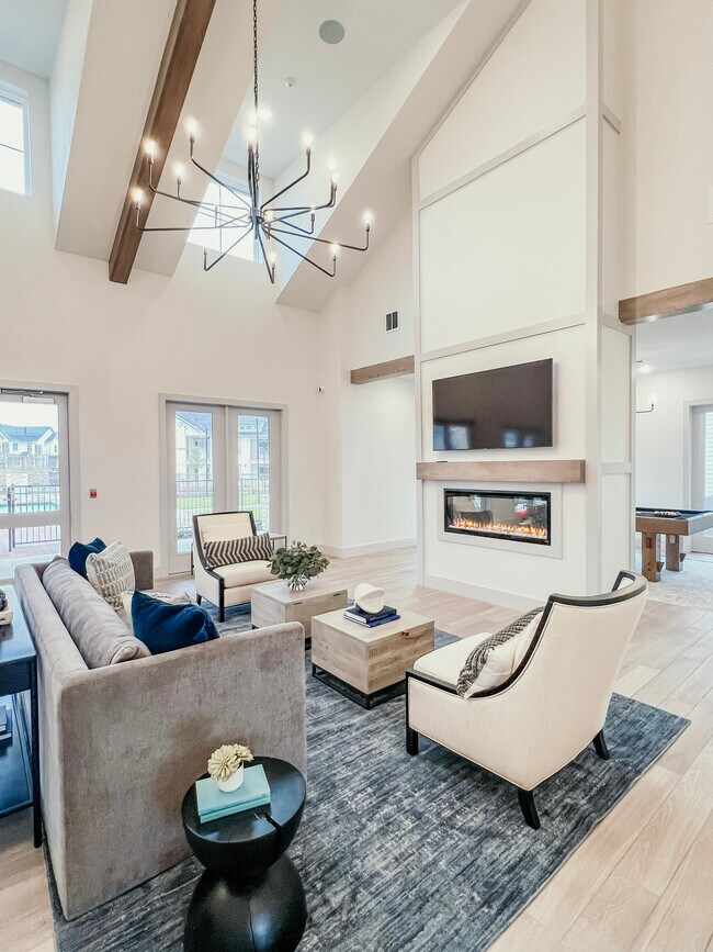 Azle TX Homes for Rent