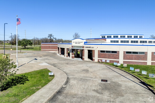 It boasts a diverse student body, fostering a vibrant community.