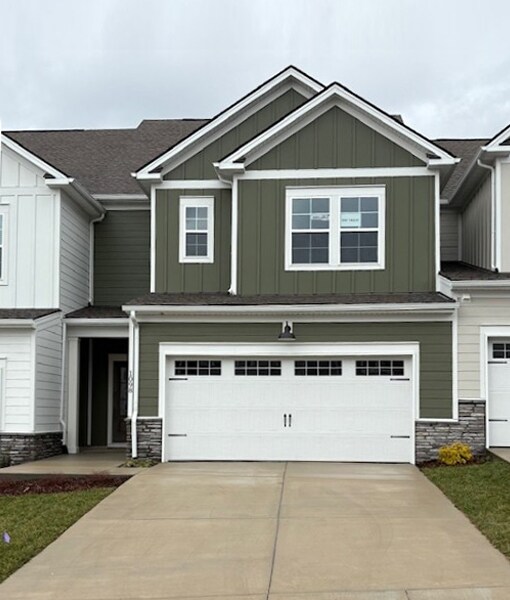 1098 June Wilde Ridge, Spring Hill, TN 37174