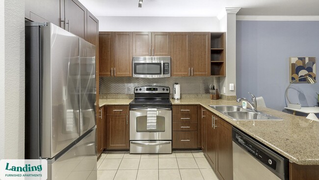 15777 Quorum Dr unit 2122, Addison, TX 75001 - photo 3