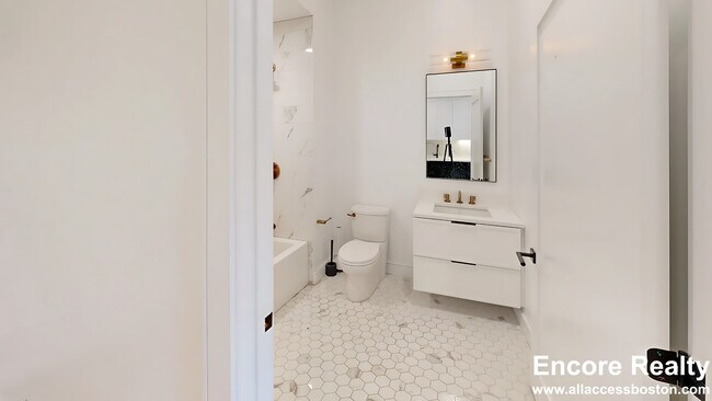 50 Leo M Birmingham Pkwy unit 611, Boston, MA 02135 - photo 5