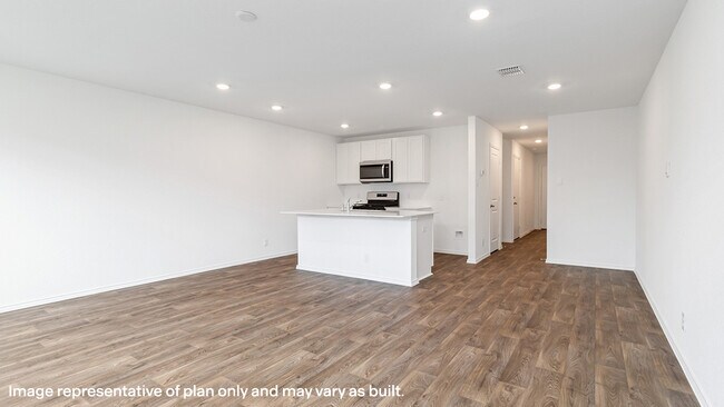 0 Model Coming Soon! St unit 38652255, Leon Valley, TX 78238 - photo 7