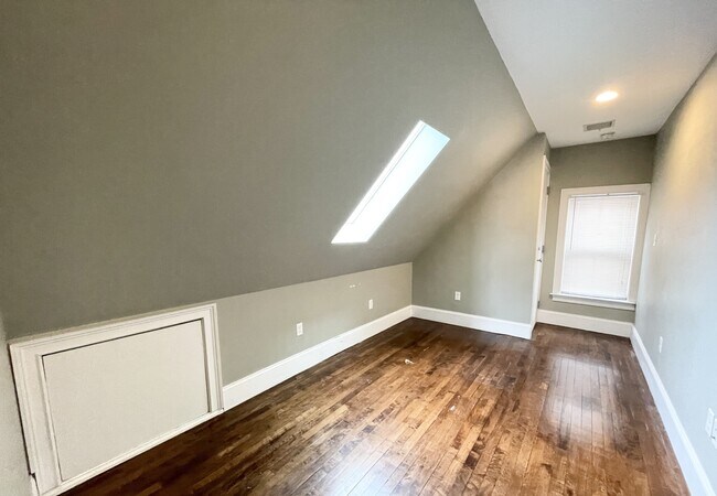 178 Hillside St unit 4, Roxbury Crossing, MA 02120 - photo 6