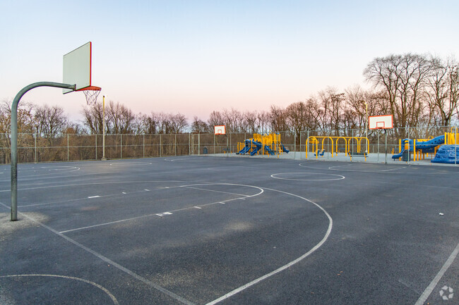 Take time to play at Ringgold Elementary School South.
