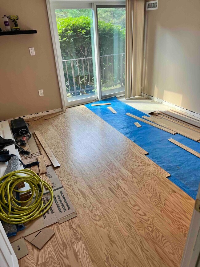 Bedroom #2