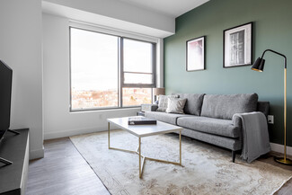 345 Harrison Ave Unit FL9-ID1151, Boston, MA 02118