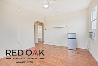 2731 Beverly Blvd Unit 308, Los Angeles, CA 90057