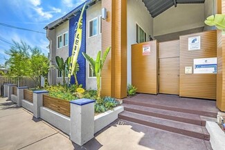 1648 Del Amo Blvd, Torrance, CA 90501