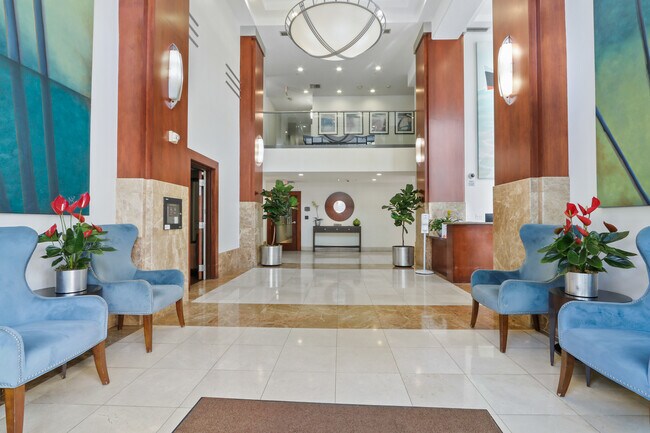 Aqua Condominiums unit 1016, Long Beach, CA 90802 - photo 4