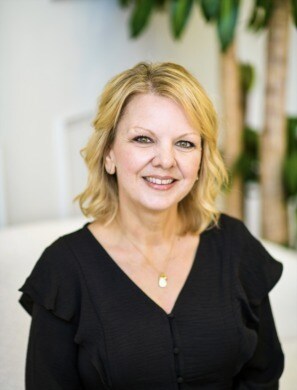 Christy Barnard