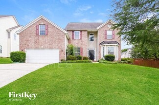 4846 Turnridge Ct NW, Concord, NC 28027