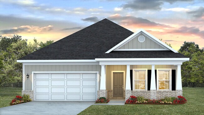 3474 Bear Run Blvd unit 38607971, Saraland, AL 36571 - photo 4