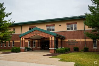 Yorkville Intermediate School