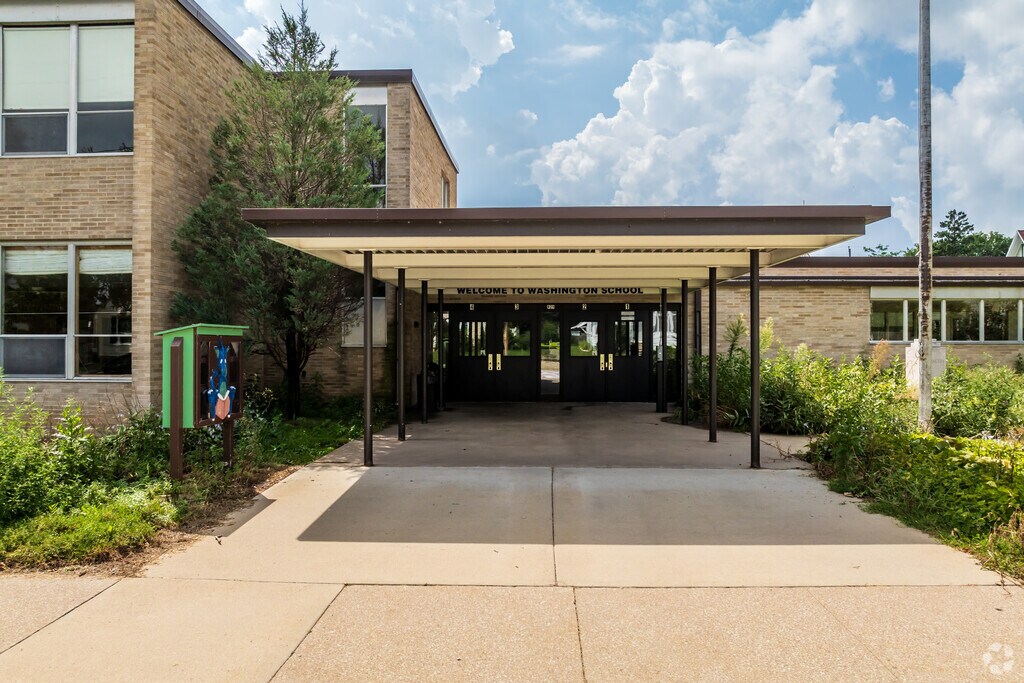 Washington Elementary School