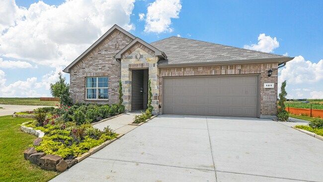 364 Wayland St unit 36200913, Keene, TX 76059 - photo 2