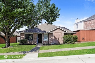 12717 Hilltop Dr, Balch Springs, TX 75180