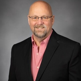 Jeffrey Harper